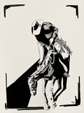 Bronc Rider