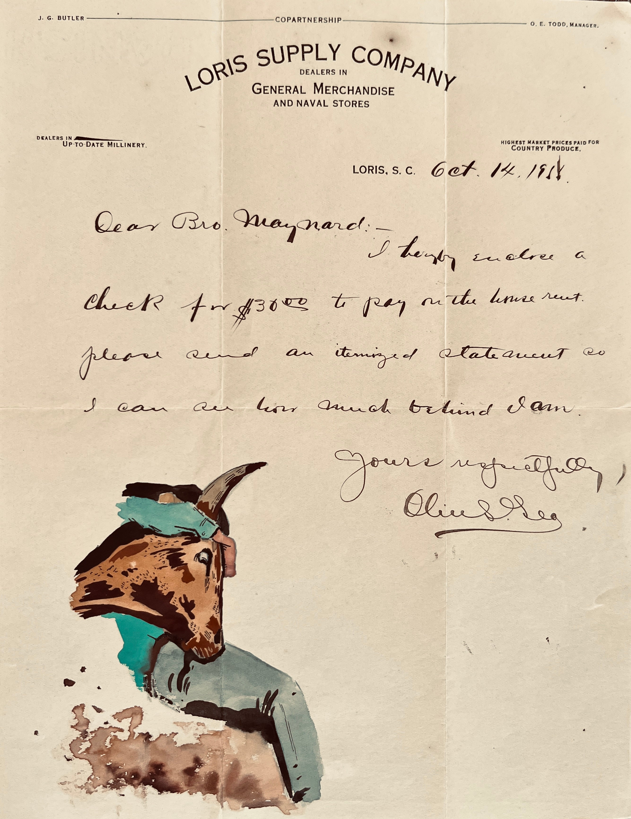 October 14, 1911